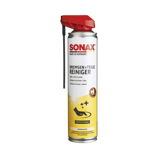 Bromsrenare 400 ml (För 6) - 4064700483309