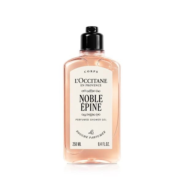 L'Occitane Noble Epine Duschgel (Kvinde) 250 ml