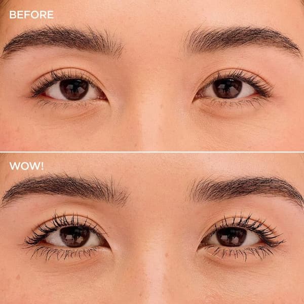 Mascara - BENEFIT - Roller Lash - Rejseformat - Sort - Ikke vandfast