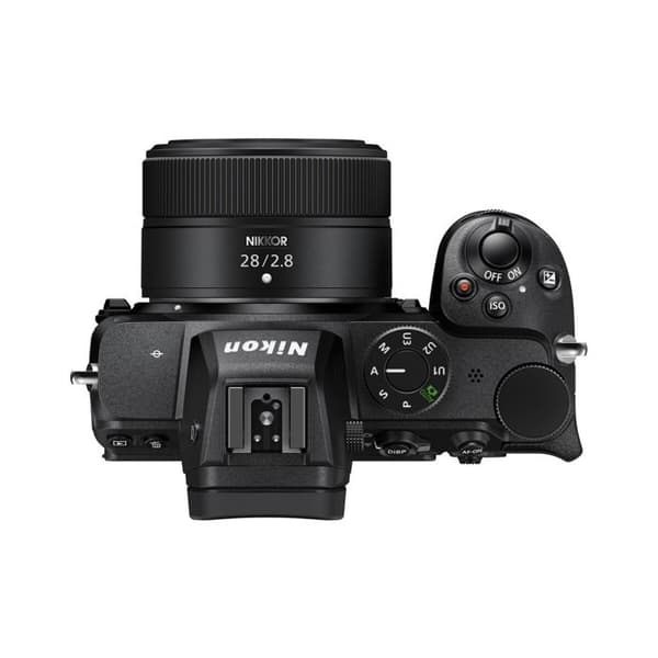 NIKON Objektiv NIKKOR Z 28/2.8