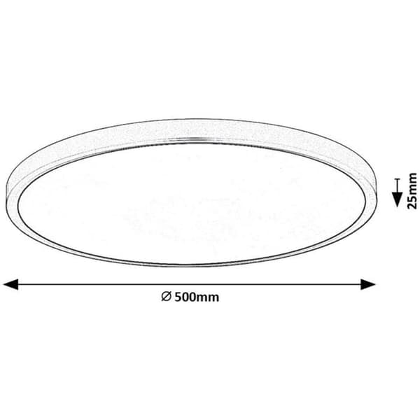 Rabalux Paulos 71074