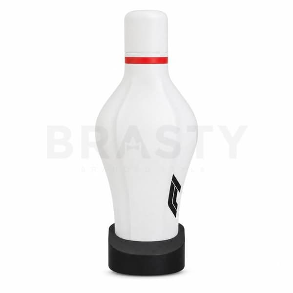 Formula 1 Neeeum White eau de toilette unisex 75 ml