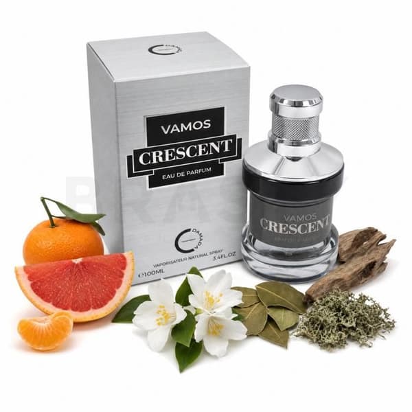 Camara Vamos Crescent eau de parfum för män 100 ml
