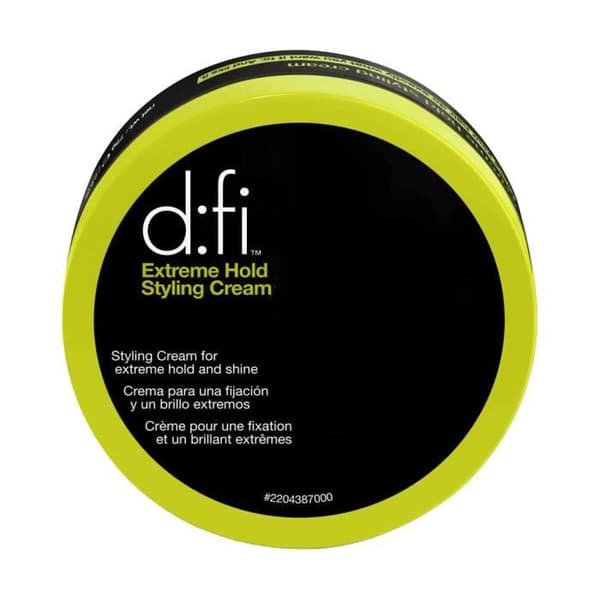 D: fi Ekstrem Styling Creme 150g