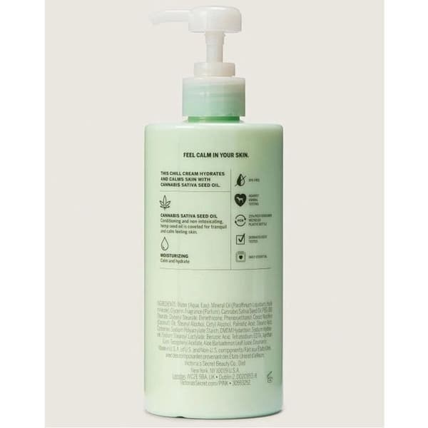 ROSA - Calming Body Lotion - Coco Chill -