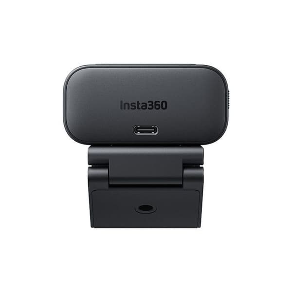 INSTA360 Webcam Link 2C Garanti 2 år