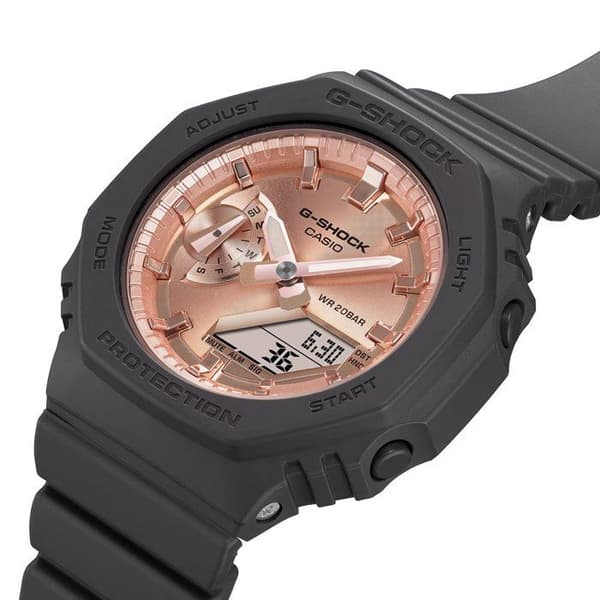 Casio Klocka CASIO G-Shock GMA-S2100MD-1AER