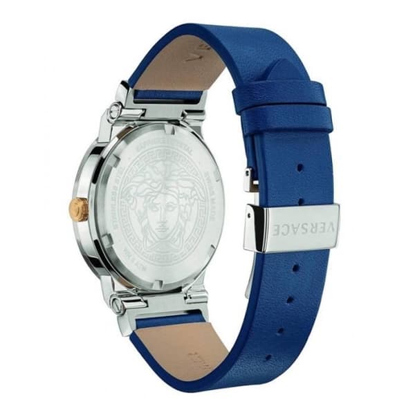 Versace Greca Logo VEVI00120 Quartz Ur til Mænd