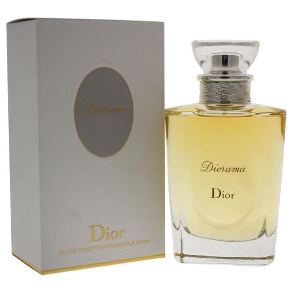 Parfume Christian Dior Diorama 3.4oz