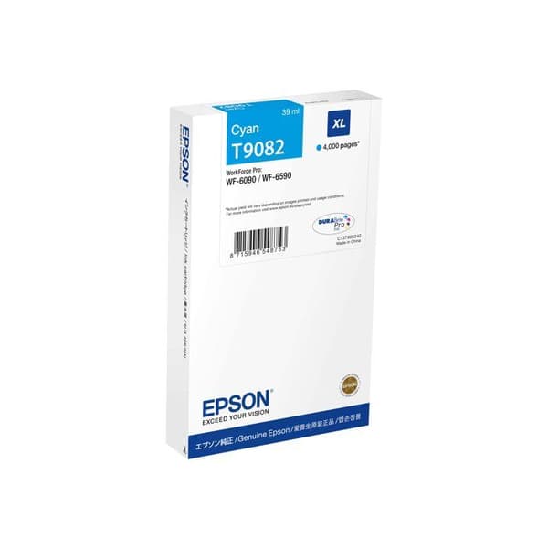 EPSON Modell: WF-6