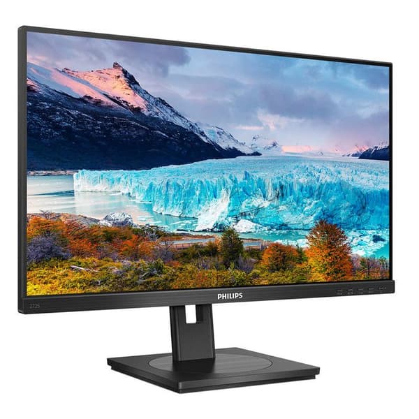 Philips S-line 272S1M - skärm