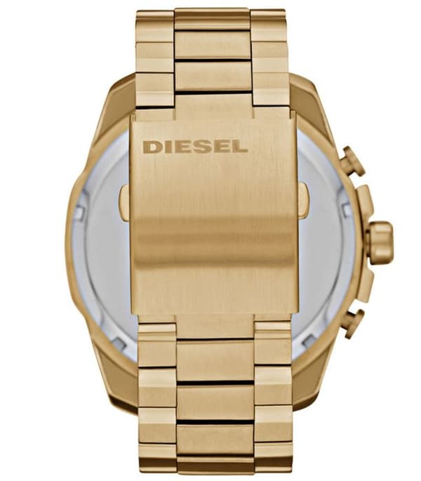 DIESEL Herre DZ4360 kronografur