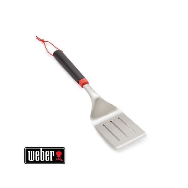Spatel Bra för Weber grill