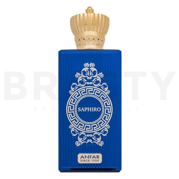 Anfar Saphiro parfume til mænd 60 ml