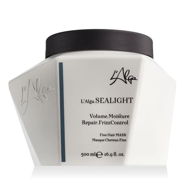 L'Alga SEALIGHT Fin Hårmask 500 ml