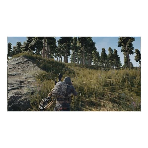 PlayerUnknown's Battlegrounds Game Preview Edition Xbox One