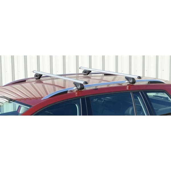 Takräckena COMPASS-120cm, låsbara