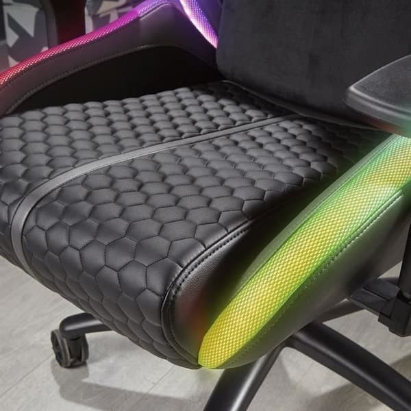X ROCKER - Spelstol - Stinger RG