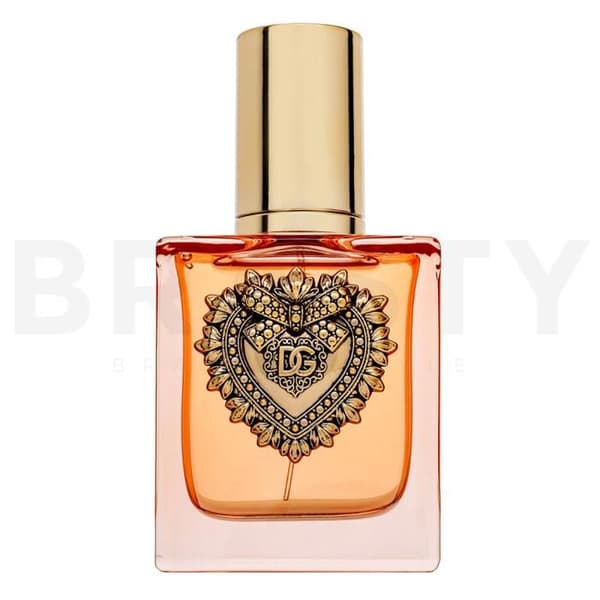 Dolce & Gabbana Devotion Intense eau de parfum för kvinnor 50 ml