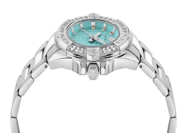 Philipp Plein Ur - Kvinder - PWOFA0425