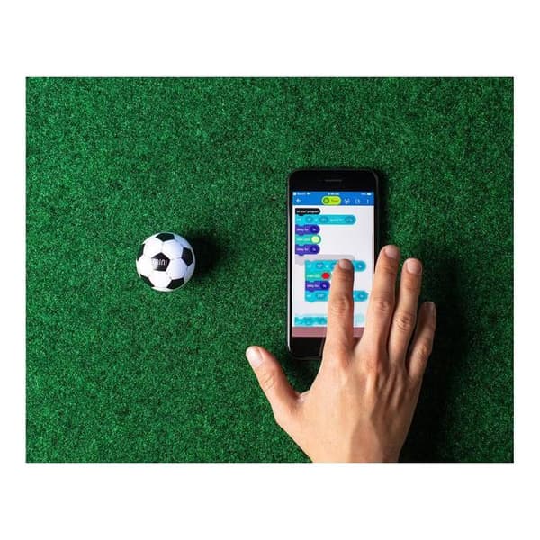 Sphero M001SRW - KVM SWITCH - Minifotboll