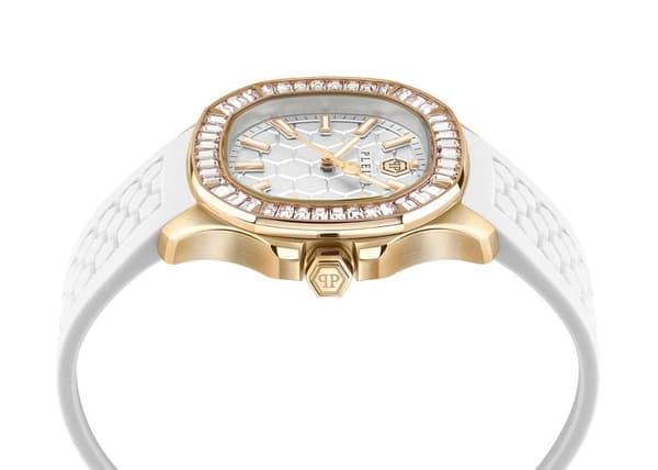 Philipp Plein Klocka - Kvinnor - PWTAA0924
