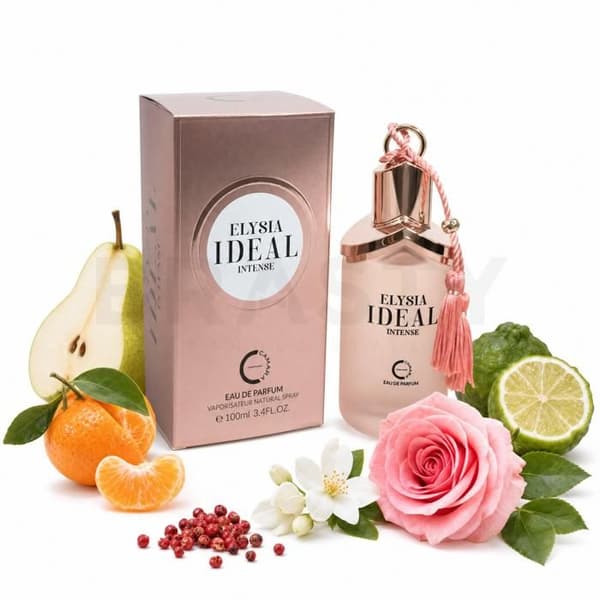 Camara Elysia Ideal Intense eau de parfum til kvinder 100 ml