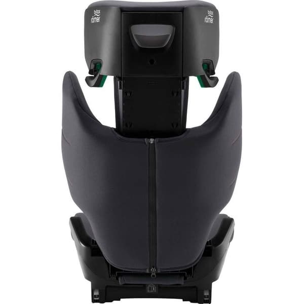 Britax Römer Hi-Liner Mørkegrå