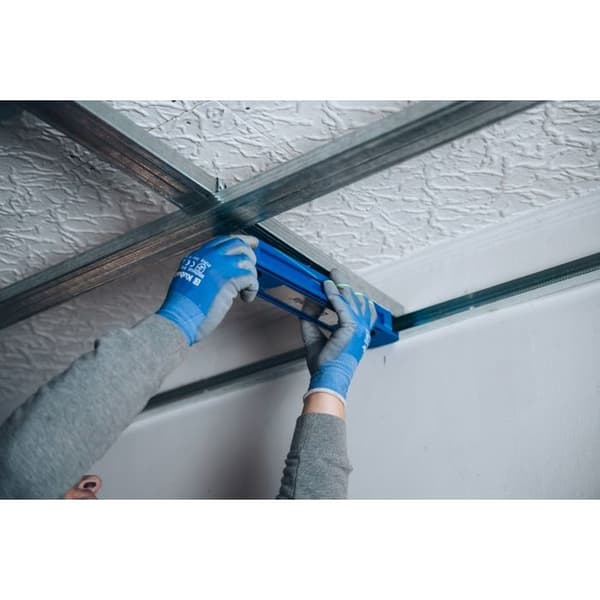 KUBALA 5602 BESKYTTELSESHANDSKE « 10 »