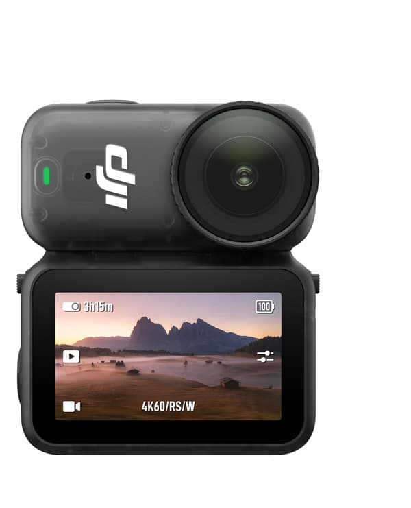 DJI Osmo Nano Standard Combo (64 GB)