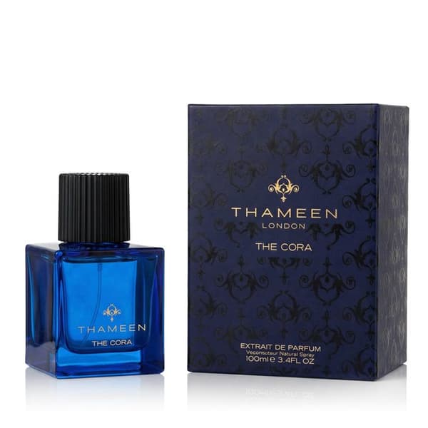 Thameen The Cora Extrait de Parfum (Unisex) 100 ml