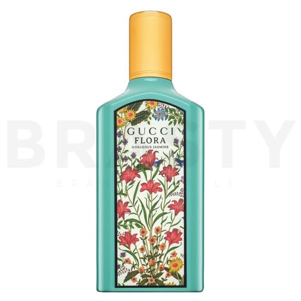 Gucci Flora Gorgeous Jasmine eau de parfum kvinde 150 ml