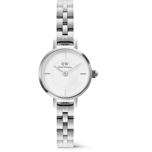 Klocka - Silverstål - Daniel Wellington - DW00100853