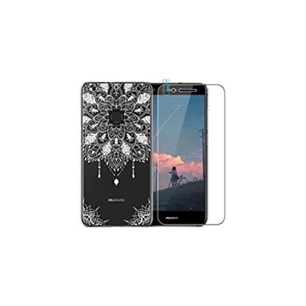 Skydd för Huawei P10 Lite 1 styck 9h