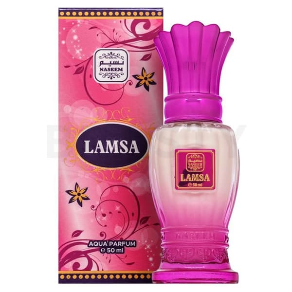 Naseem Lamsa eau de toilette til kvinder 50 ml