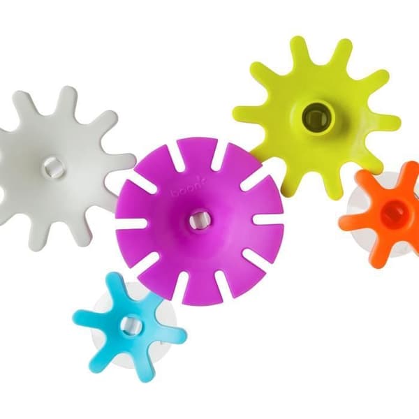 BADELEGETØJ Kit RØR GEARS TUBER