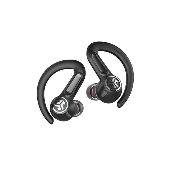 Jlab Epic Sport ANC 3 TWS Høretelefoner Sort