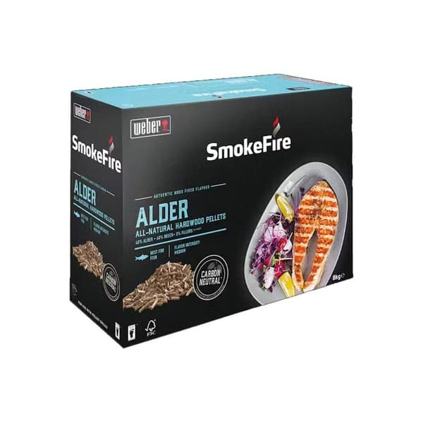 Tilbehør til Weber grill 3401052 Sort
