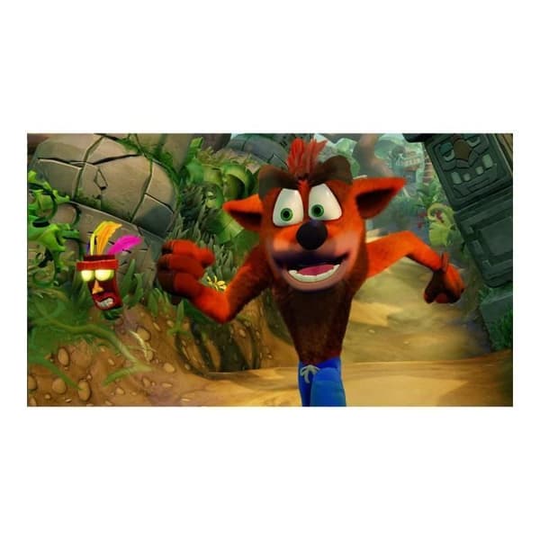 Crash Bandicoot N. Sane Trilogy Xbox One