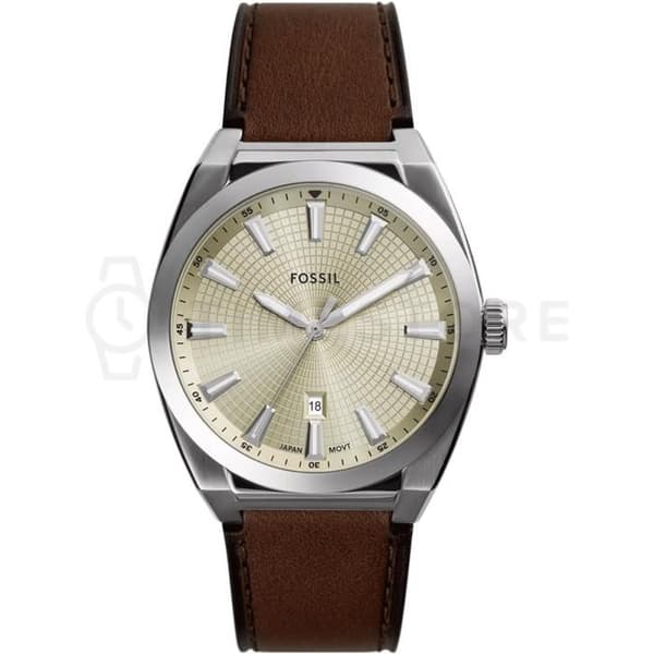 Fossil FS6071 Klocka herr Everett 42 mm 5 ATM