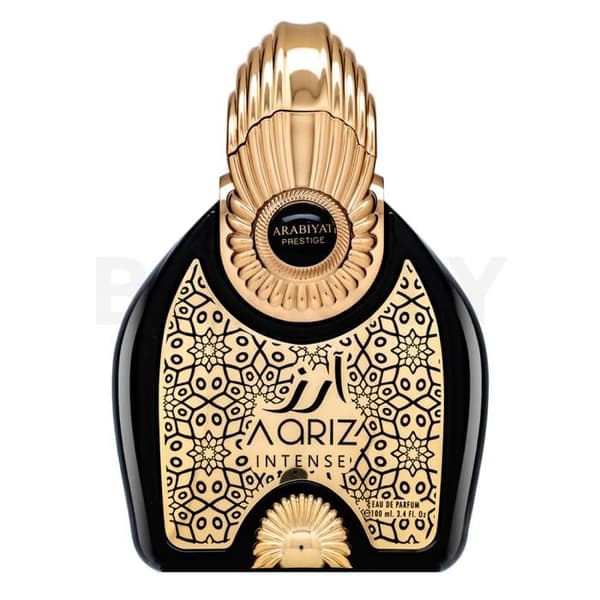 Arabiyat Prestige Aariz Intense eau de parfum unisex 100 ml