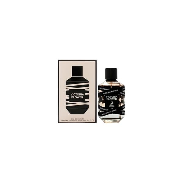 Victoria blomst - MAISON ALHAMBRA 100 ml