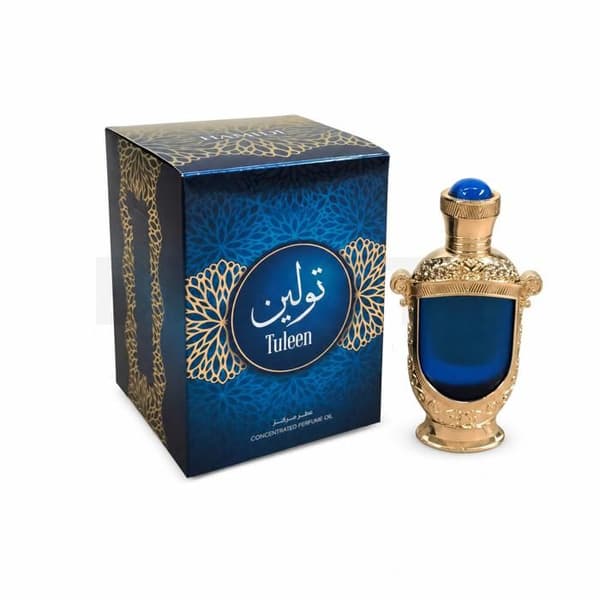 Hamidi Tuleen blandad doftolja 20 ml