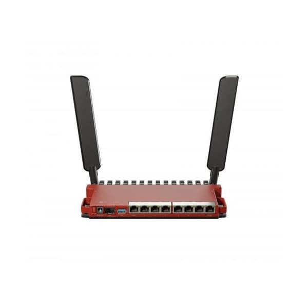 Mikrotik L009UIGS-2HAXD-IN Router