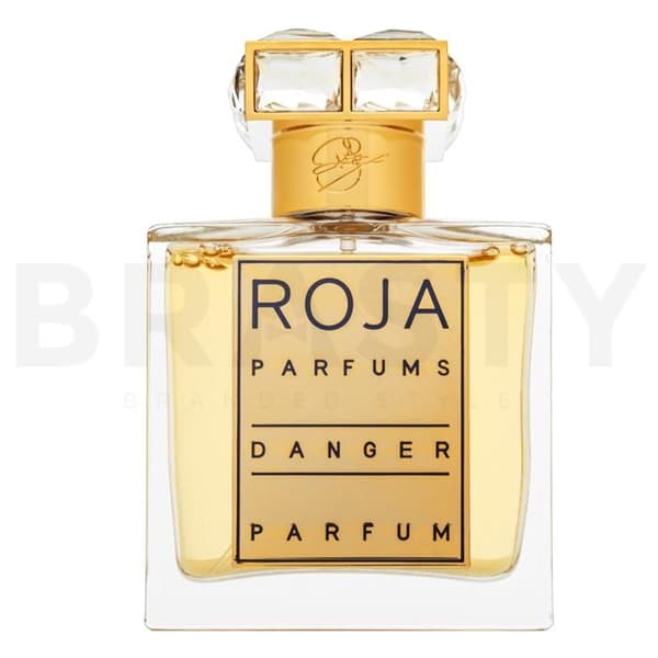 Roja Parfums Danger parfume til kvinder 50 ml