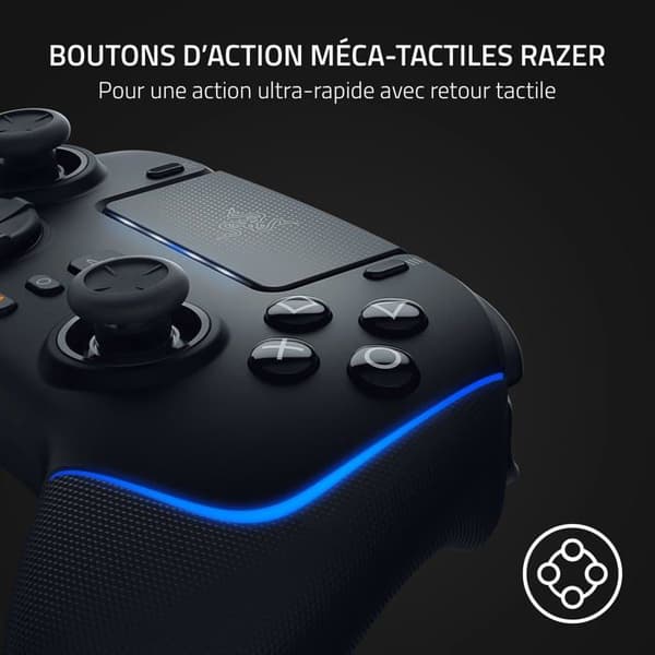 Razer Wolverine V2 Pro