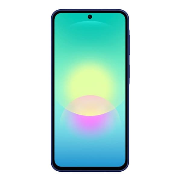 SAMSUNG A27 SM-A276B 8+256GB DS 5G BLÅ OEM
