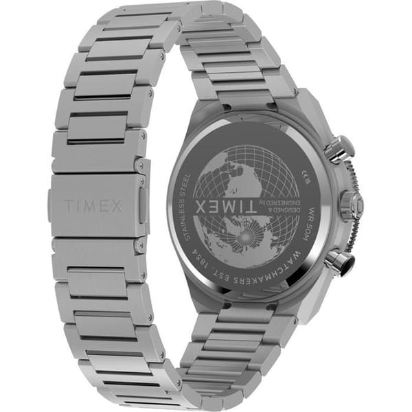 Timex-klocka - Herr - TW2Y55800