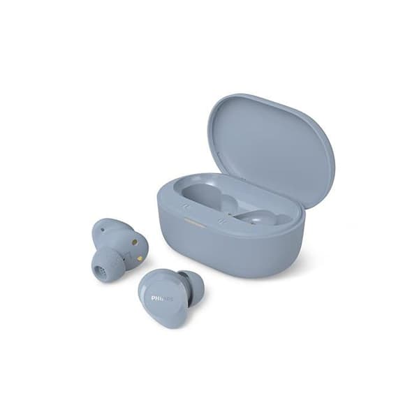 True Wireless hörlurar - PHILIPS - AN22S - Bluetooth 6.0 - 36 h batteritid - IPX4