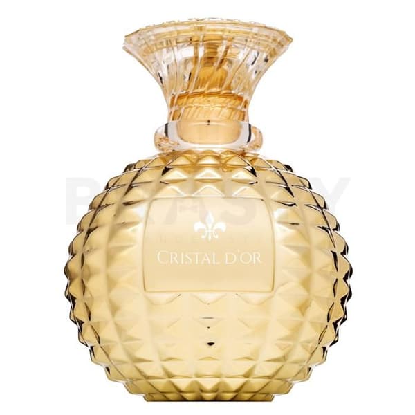 Marina de Bourbon Cristal D'or eau de parfum til kvinder 100 ml